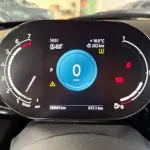 MINI Mini 2023 из Китая