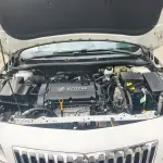 Buick Excelle 2014 из Китая