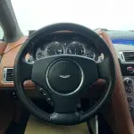 Aston Martin V8 Vantage 2012 из Китая