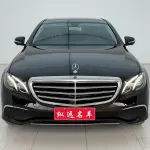 Mercedes-Benz E-Class 2020 258 л.с. 258 л.с. из Китая