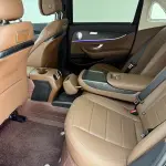 Mercedes-Benz E-Class 2020 258 л.с. 258 л.с. из Китая
