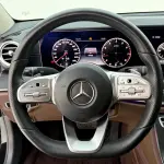 Mercedes-Benz E-Class 2020 258 л.с. 258 л.с. из Китая