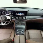 Mercedes-Benz E-Class 2020 258 л.с. 258 л.с. из Китая