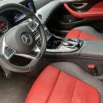 Mercedes-Benz E-Class (Import) 2018 из Китая