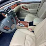 Toyota Crown 2008 из Китая