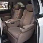 XPeng X9 2024 из Китая
