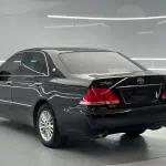 Toyota Crown 2008 из Китая