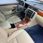 Toyota Crown 2008 из Китая
