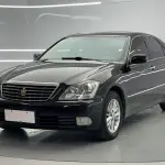 Toyota Crown 2008 из Китая