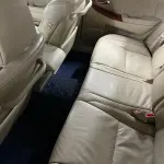 Toyota Crown 2008 из Китая