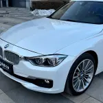 BMW 3 Series 2019 из Китая