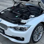 BMW 3 Series 2019 из Китая