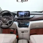 Buick GL8 2024 237 л.с. 237 л.с. из Китая