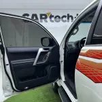 Toyota Prado 2019 из Китая