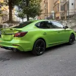 MG MG6 2021 из Китая