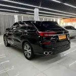 Honda Avancier 2021 из Китая
