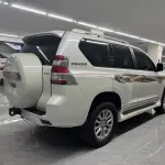 Toyota Prado (Import) 2016 из Китая