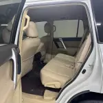 Toyota Prado (Import) 2016 из Китая