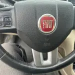 Fiat Viaggio 2013 120 л.с. из Китая