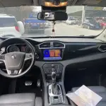 MG MG GS 2016 220 л.с. из Китая