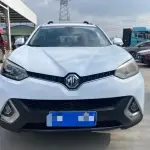 MG MG GS 2016 220 л.с. из Китая