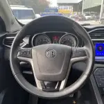 MG MG GS 2016 220 л.с. из Китая