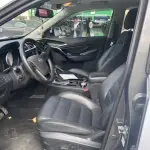 MG MG GS 2016 220 л.с. из Китая
