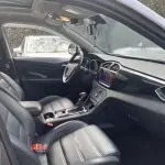 MG MG GS 2016 220 л.с. из Китая