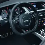 Audi S5 2015 333 л.с. из Китая