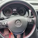 Volkswagen Teramont 2017 из Китая