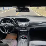 Mercedes-Benz E-Class 2014 184 л.с. из Китая