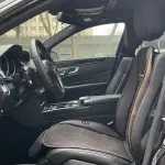 Mercedes-Benz E-Class 2014 184 л.с. из Китая