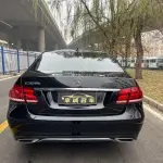 Mercedes-Benz E-Class 2014 184 л.с. из Китая