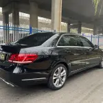 Mercedes-Benz E-Class 2014 184 л.с. из Китая