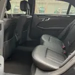 Mercedes-Benz E-Class 2014 184 л.с. из Китая