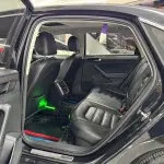 Volkswagen Passat 2018 из Китая