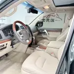 Toyota Land Cruiser 2014 из Китая