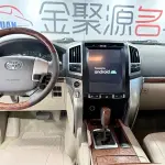 Toyota Land Cruiser 2014 из Китая