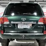 Toyota Land Cruiser 2014 из Китая