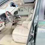 Toyota Land Cruiser 2014 из Китая