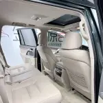 Toyota Land Cruiser 2014 из Китая