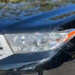 Toyota Highlander 2015 273 л.с. из Китая