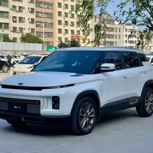 Geely Icon 2022 из Китая