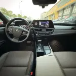 Lexus ES 2022 178 л.с. 178 л.с. из Китая