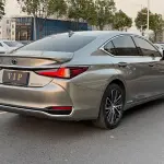 Lexus ES 2022 178 л.с. 178 л.с. из Китая
