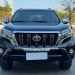 Toyota Prado (Import) 2016 из Китая
