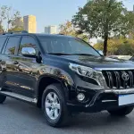 Toyota Prado (Import) 2016 из Китая
