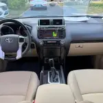 Toyota Prado (Import) 2016 из Китая
