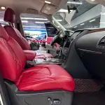 Nissan Patrol 2018 279 л.с. 279 л.с. 279 л.с. из Китая