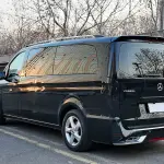 Mercedes-Benz Vito 2020 из Китая